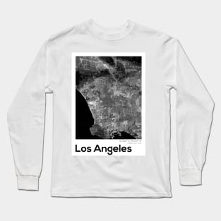 Los Angeles Long Sleeve T-Shirt